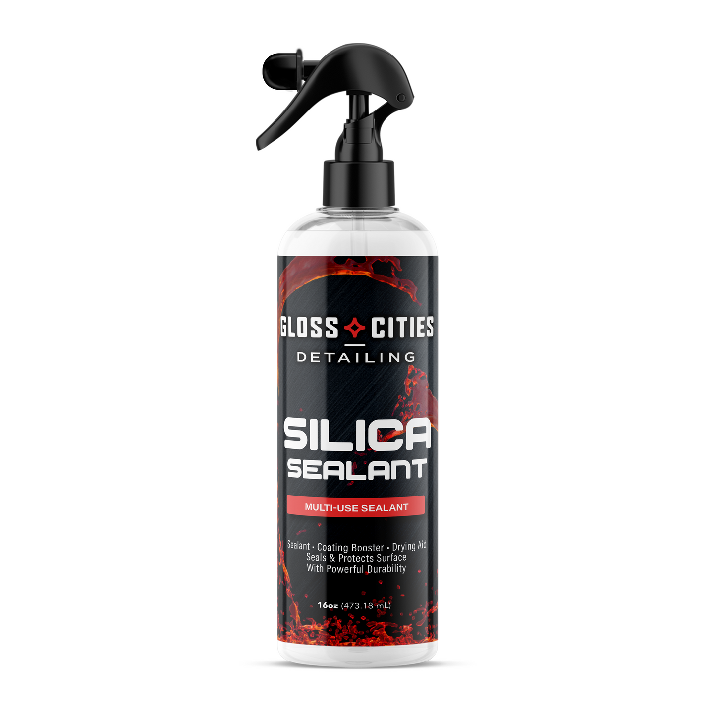 SILICA SEALANT