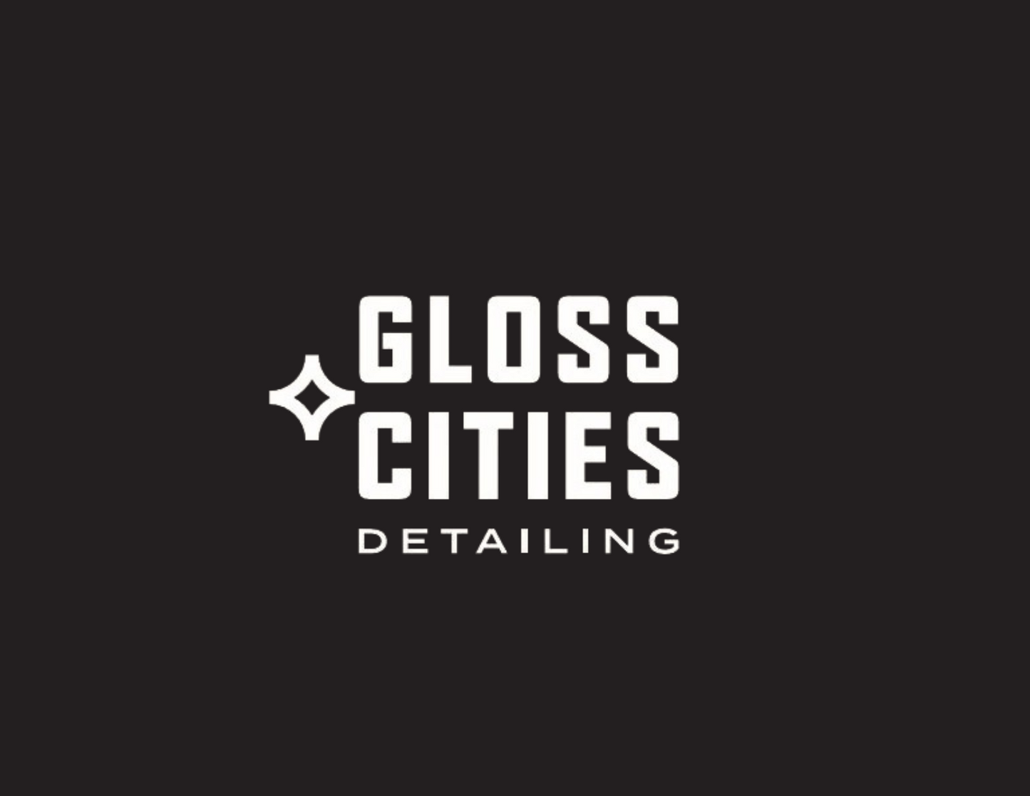 Gloss Cities Detailing Gift Card